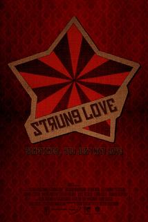 Profilový obrázek - Strung Love