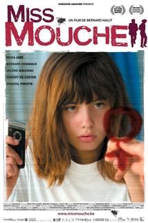 Profilový obrázek - Miss Mouche