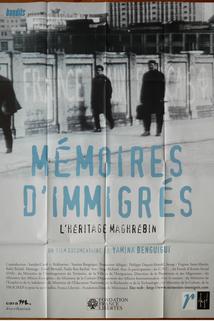 Profilový obrázek - Mémoires d'immigrés, l'héritage maghrébin