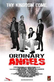 Profilový obrázek - Ordinary Angels
