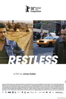 Profilový obrázek - Restless
