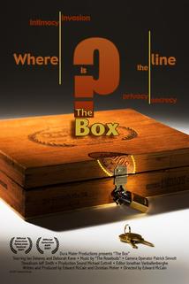 Profilový obrázek - The Box