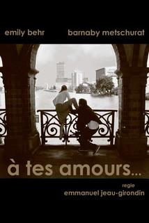 Profilový obrázek - A tes amours