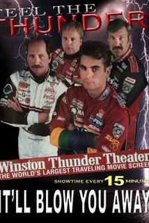 Profilový obrázek - NASCAR Thunder Theater 100% 70MM