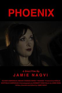Profilový obrázek - Phoenix