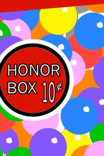 Profilový obrázek - Honor Box