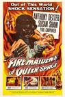 Fire Maidens of Outer Space 