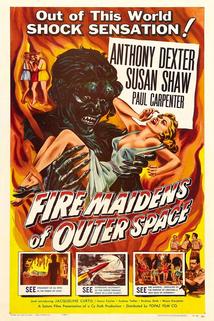 Profilový obrázek - Fire Maidens of Outer Space