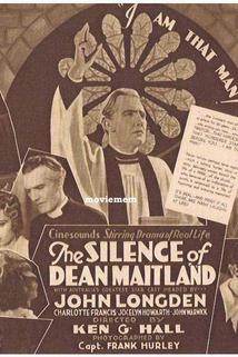 Profilový obrázek - The Silence of Dean Maitland