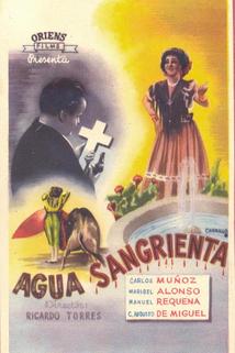 Profilový obrázek - Agua sangrienta