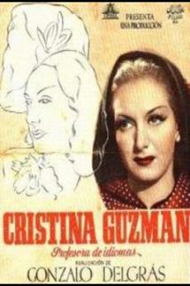 Profilový obrázek - Cristina Guzmán