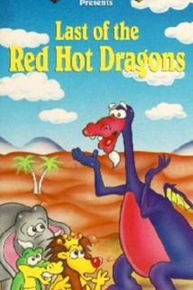 Profilový obrázek - Last of the Red-Hot Dragons