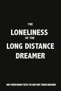 Profilový obrázek - The Loneliness of the Long Distance Dreamer