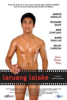Profilový obrázek - Laruang lalake