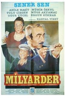 Milyarder  - Milyarder