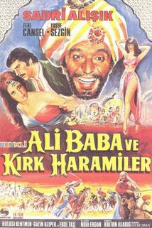 Profilový obrázek - Ali Baba ve kirk haramiler