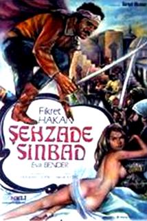 Profilový obrázek - Sehzade Sinbad kaf daginda