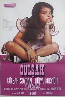 Profilový obrázek - Gülsah