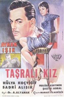 Profilový obrázek - Tasrali kiz