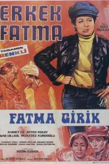Profilový obrázek - Erkek Fatma