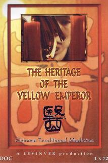 Profilový obrázek - El legado del emperador amarillo: Medicina tradicional china