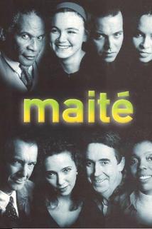 Profilový obrázek - Maite - La serie