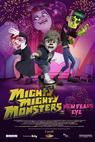 Mighty Mighty Monsters in New Fears Eve 