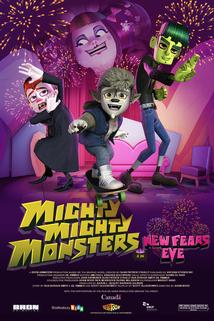 Mighty Mighty Monsters in New Fears Eve  - Mighty Mighty Monsters in New Fears Eve
