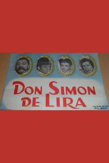 Profilový obrázek - Don Simón de Lira