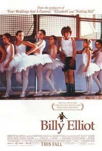 Profilový obrázek - Billy Elliot