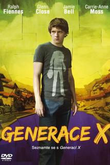Profilový obrázek - Generace X