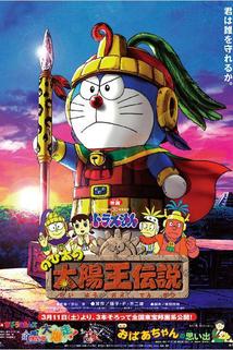 Profilový obrázek - Doraemon: Nobita no Taiyô'ô densetsu