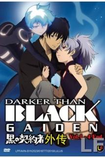 Profilový obrázek - Darker Than Black - Kuro no Kieyakusha: Gaiden