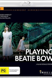 Playing Beatie Bow  - Playing Beatie Bow