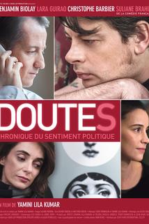 Profilový obrázek - Doutes - Chronique du sentiment politique