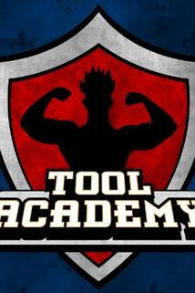 Profilový obrázek - Tool Academy