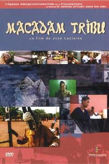 Macadam tribu