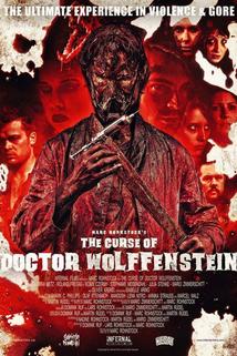 Profilový obrázek - The Curse of Doctor Wolffenstein