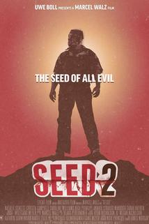 Profilový obrázek - Seed 2: The New Breed