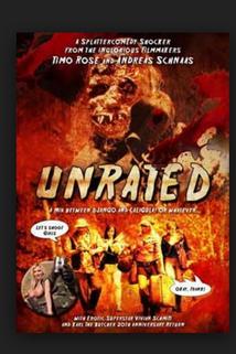 Unrated: The Movie  - Unrated: The Movie