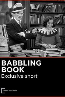 Profilový obrázek - The Babbling Book