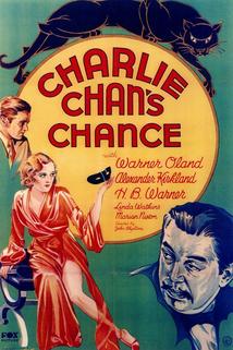 Charlie Chan's Chance