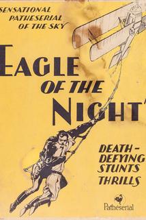 Profilový obrázek - Eagle of the Night