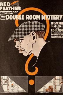 Profilový obrázek - The Double Room Mystery
