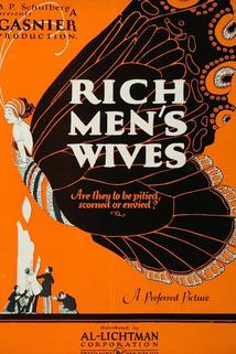 Profilový obrázek - Rich Men's Wives