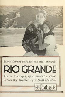 Profilový obrázek - Rio Grande