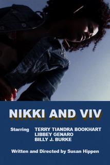Profilový obrázek - Nikki and Viv