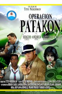 Profilový obrázek - Operación Patakón