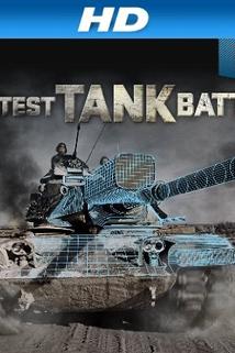 Profilový obrázek - Greatest Tank Battles