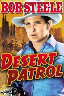 Desert Patrol  - Desert Patrol